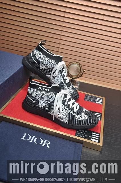 Dior Shoes sz38-45 mnh0601