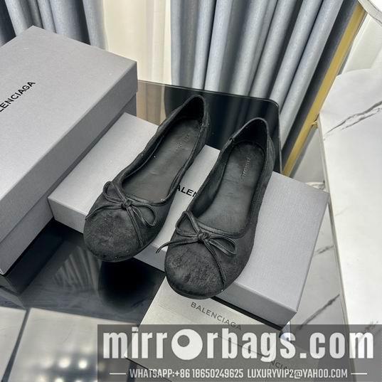 Balenciaga Shoes sz35-40 mnh0801