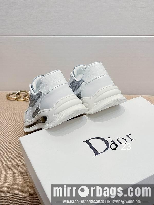 Dior Shoes sz38-44 HY1101