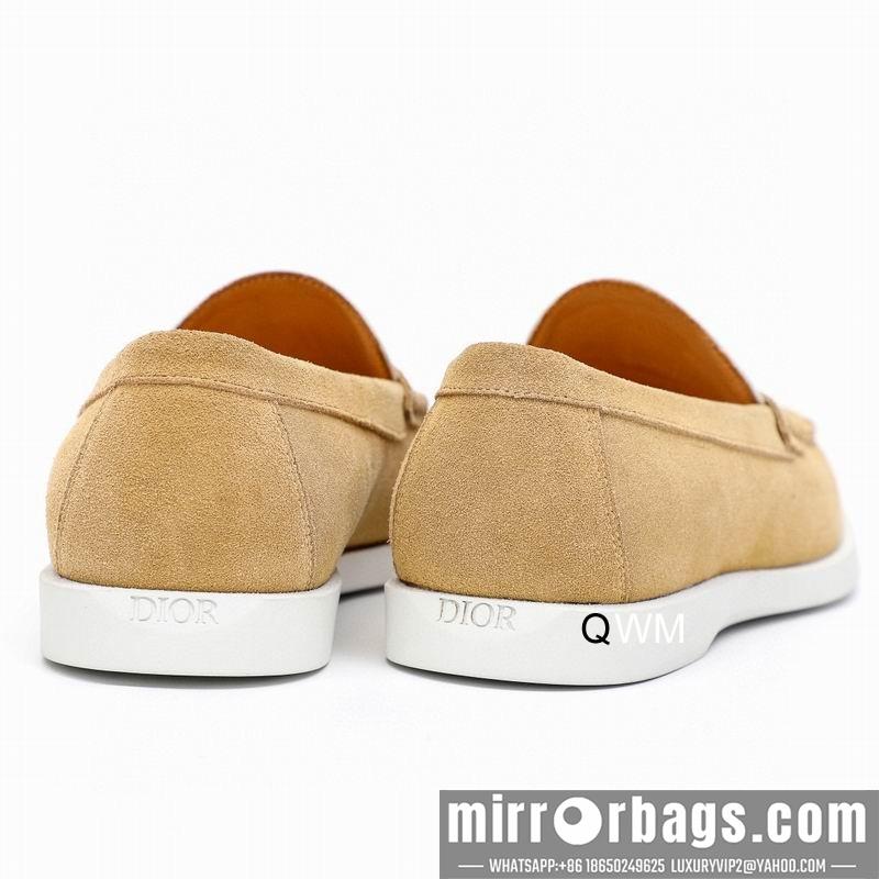 Dior Shoes sz38-45 WM1101