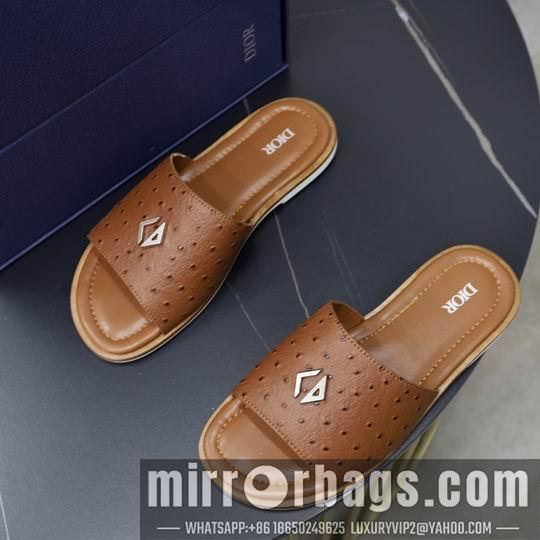 Dior Shoes sz38-45 mnh0504