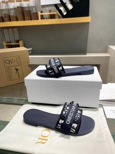 Dior Shoes sz35-42 mnh0313