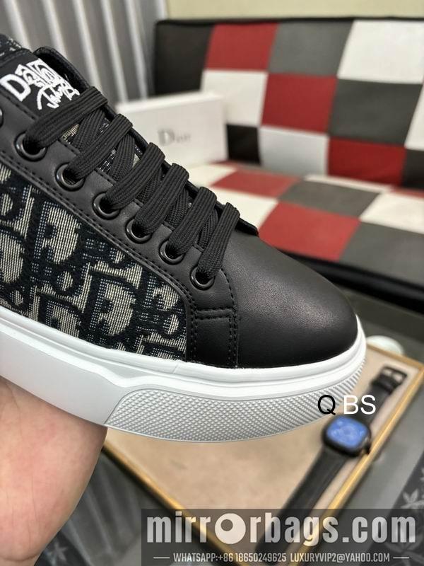 Dior Shoes sz38-45 TF0402