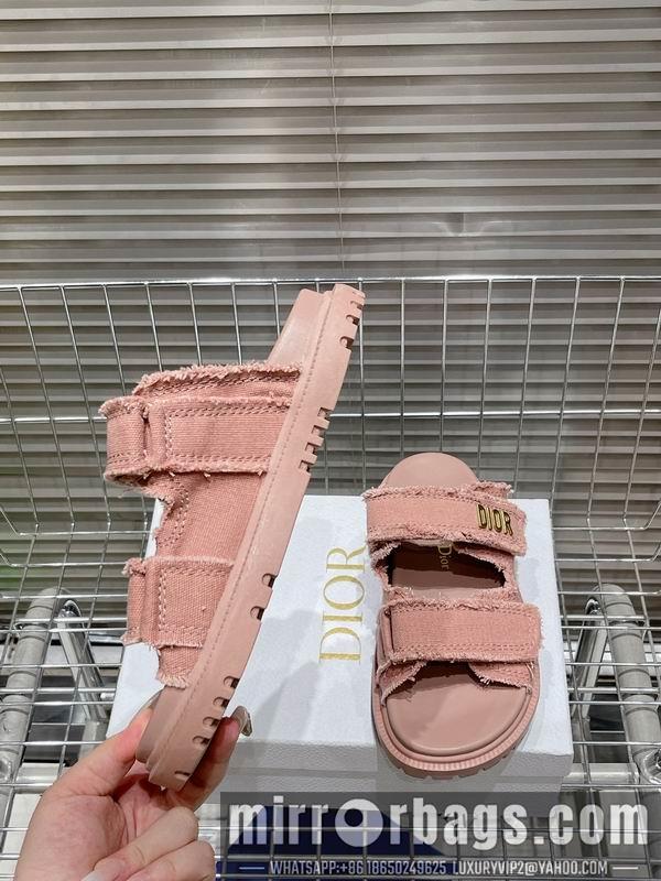 Dior Shoes sz35-41 mnw0418