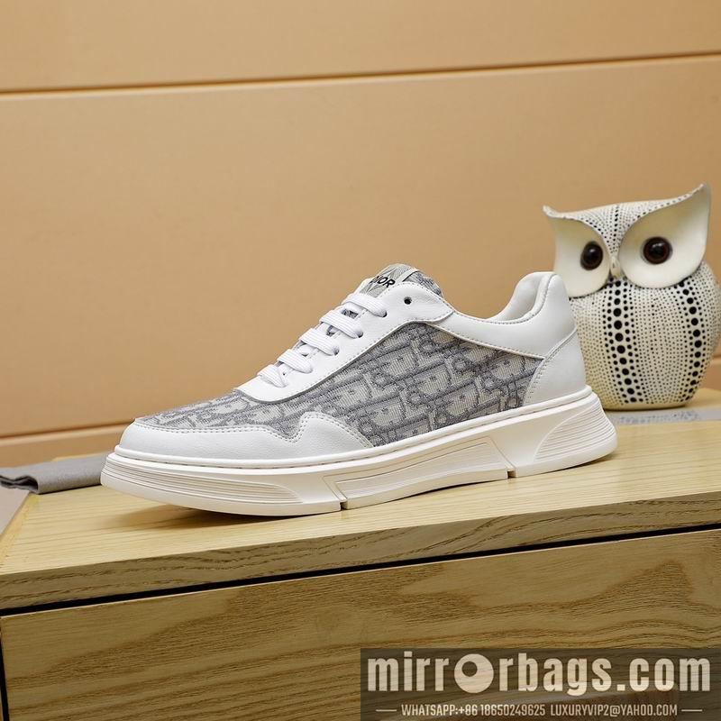 Dior Shoes sz38-44 mnw0304