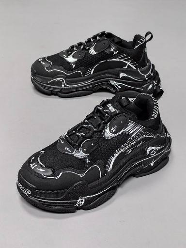 Balenciaga Shoes sz35-46 hnh0812