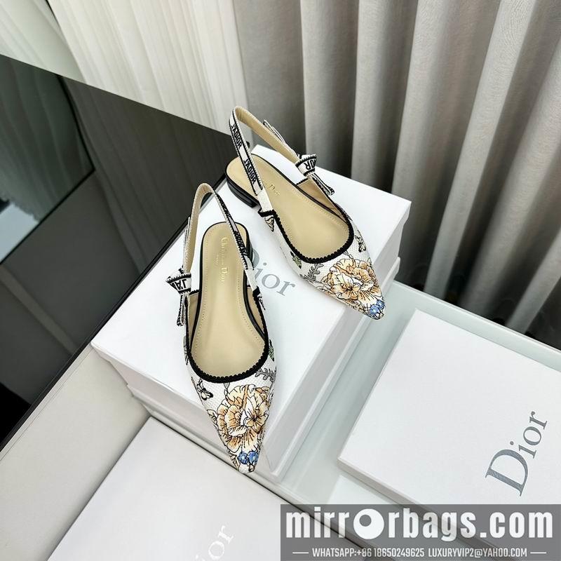 Dior Shoes sz33-43 mnw0307