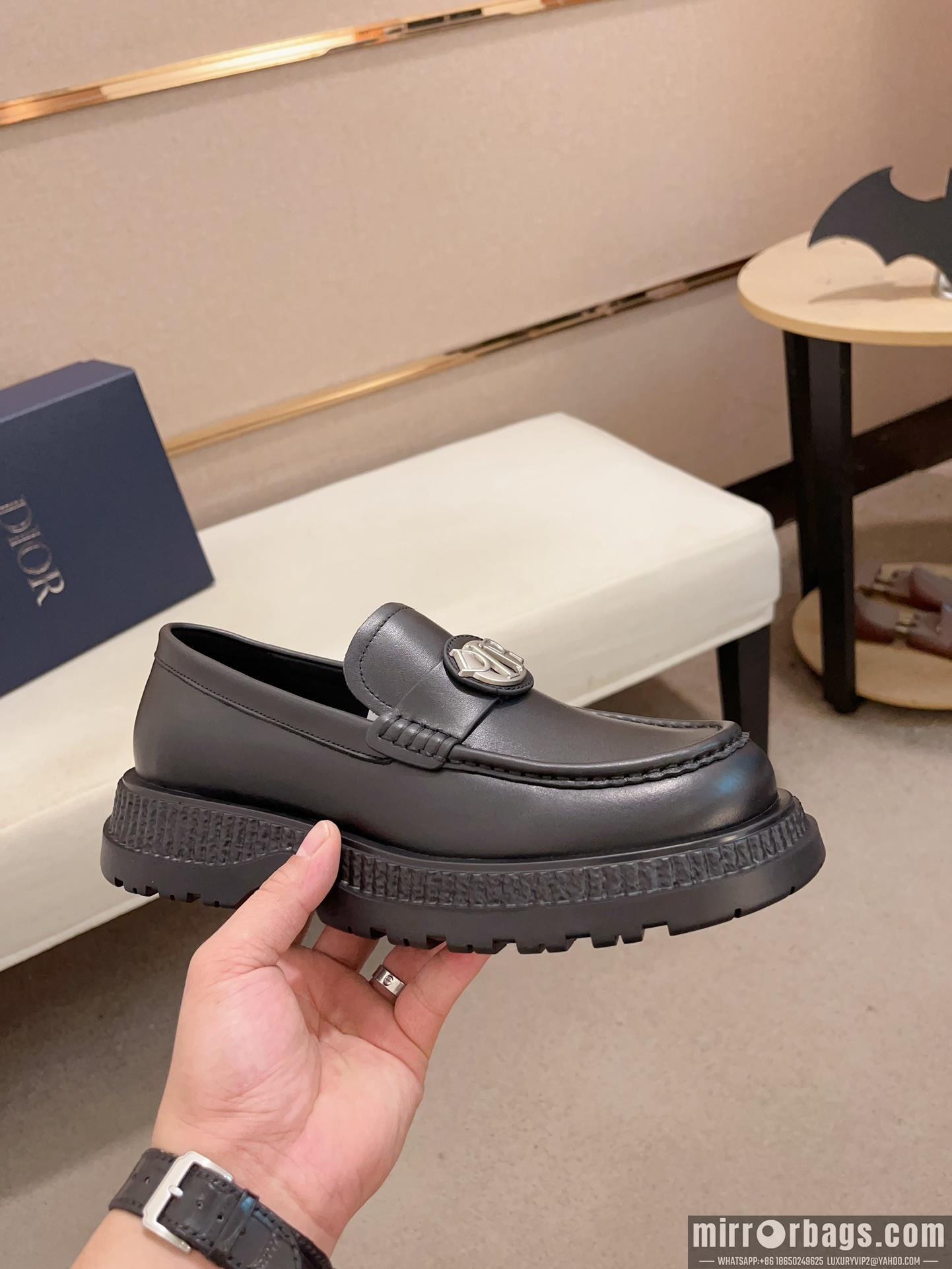 Dior Shoes sz38-46 h1004