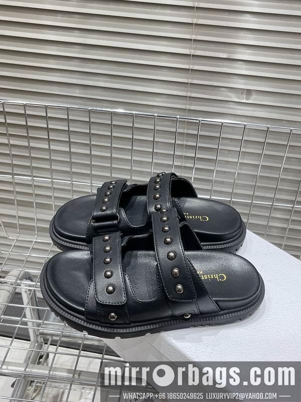 Dior Shoes sz35-41 mnw0218