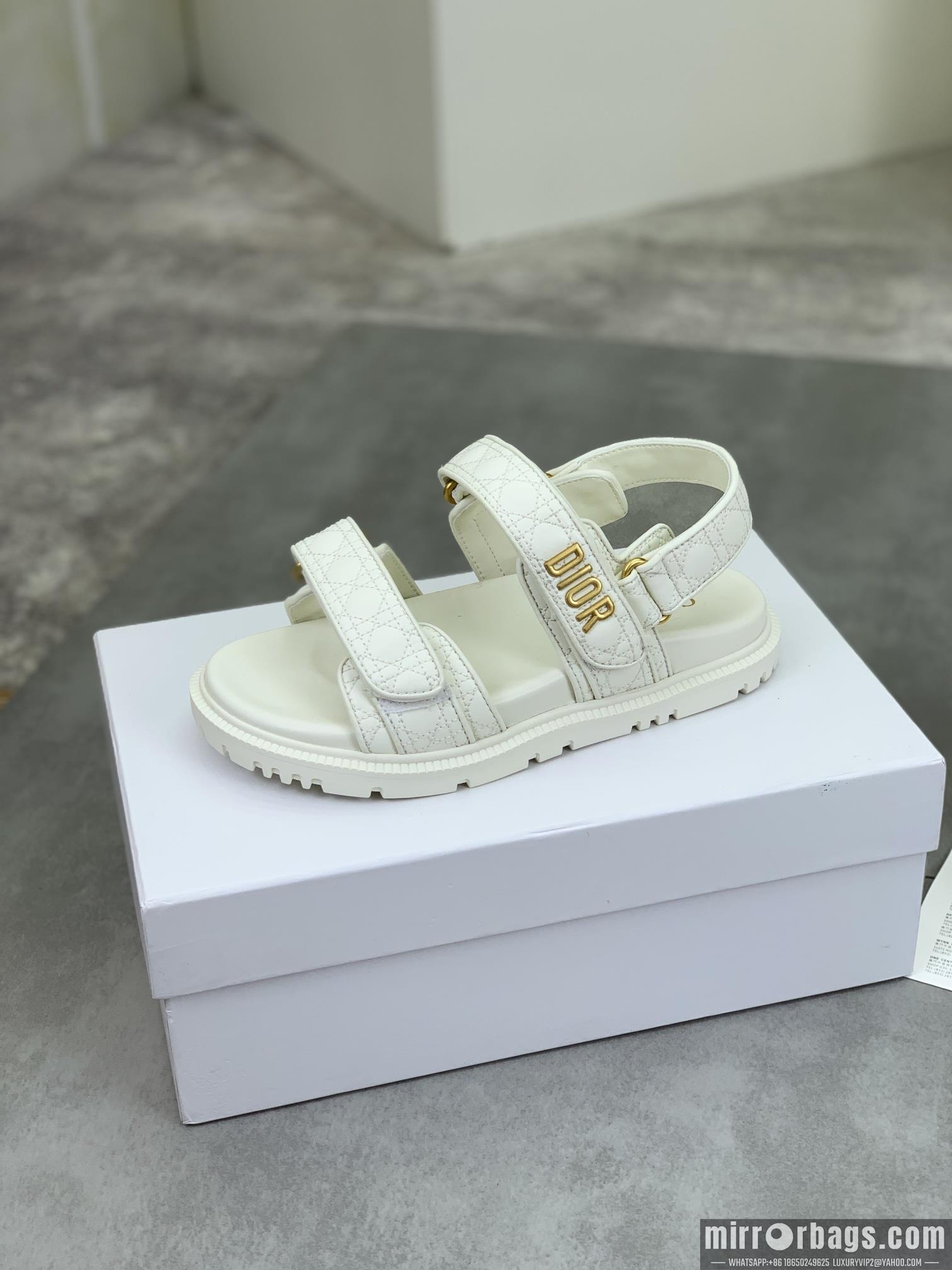 Dior Shoes sz35-41 h0601