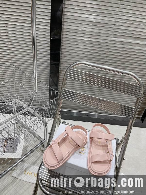 Dior Shoes sz35-41 mnw0219
