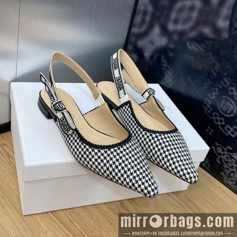 Dior Shoes sz33-44 mnw0204