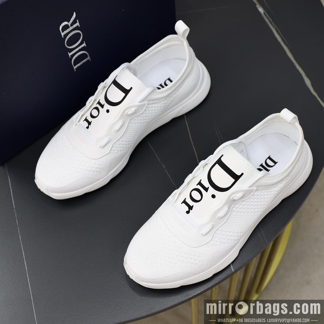 Dior Shoes sz38-44 h0814