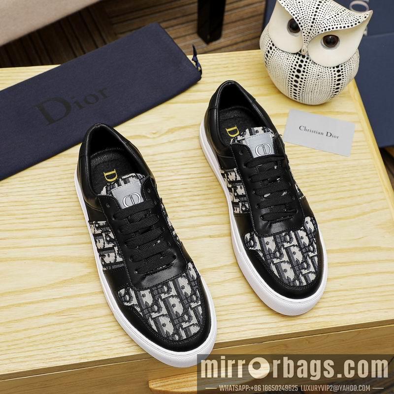 Dior Shoes sz38-44 mnw0305