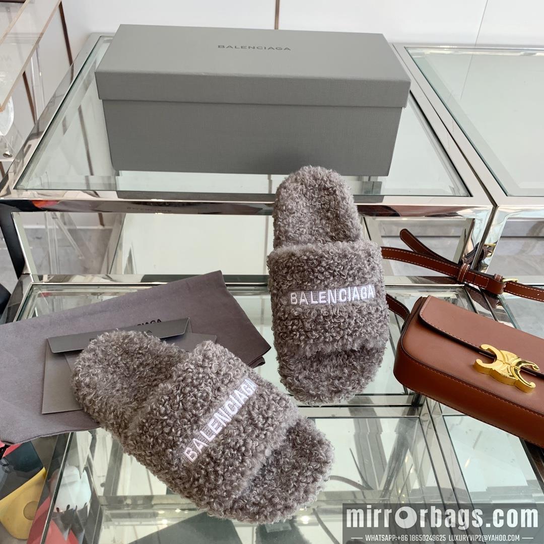 Balenciaga Shoes sz35-44 h1006