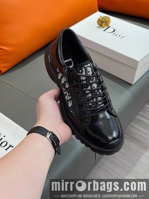 Dior Shoes sz38-44 mnw0311