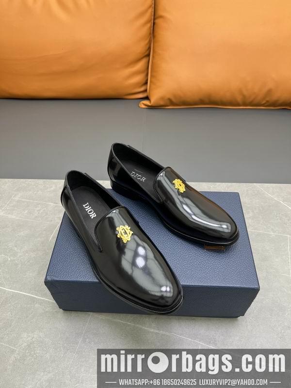 Dior Shoes sz38-45 mnw0365