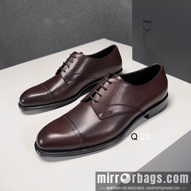 Dior Shoes sz38-45 2C HY0103