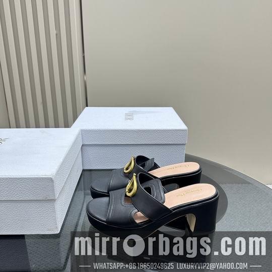 Dior Shoes sz35-41 7cm mnh0701