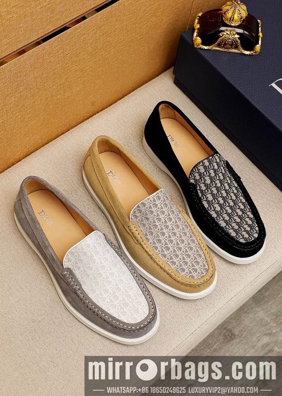 Dior Shoes sz38-47 mnw0201