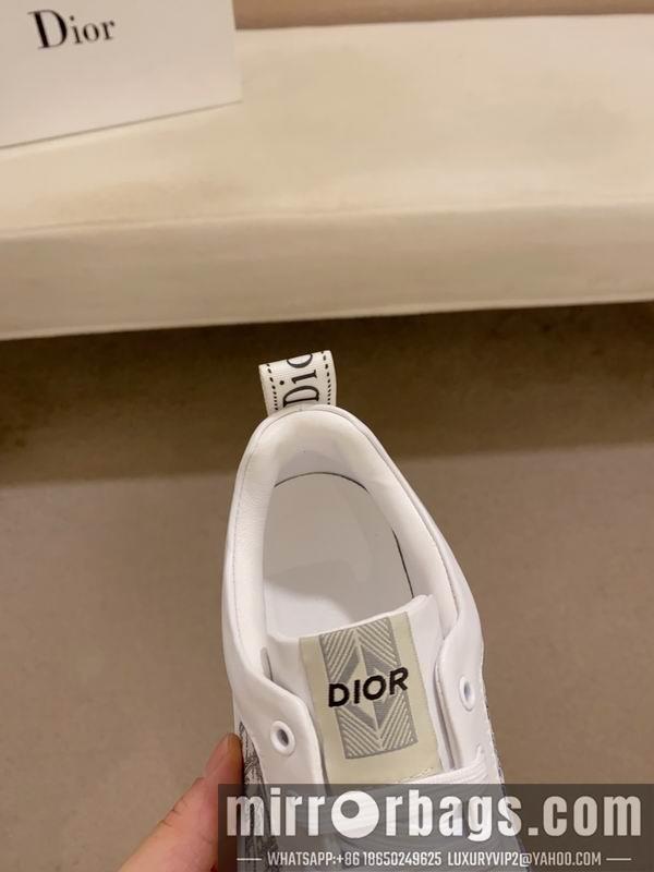 Dior Shoes sz38-44 hnm0140
