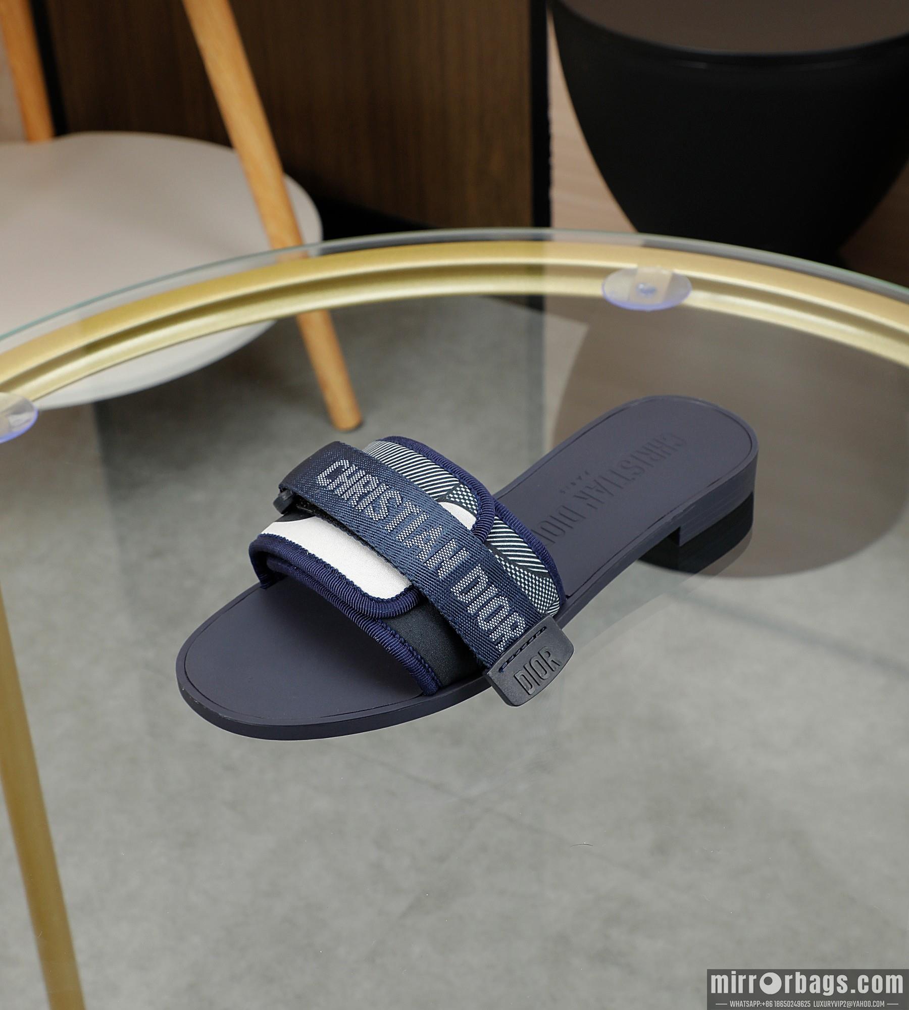 Dior Shoes sz35-42 h0602