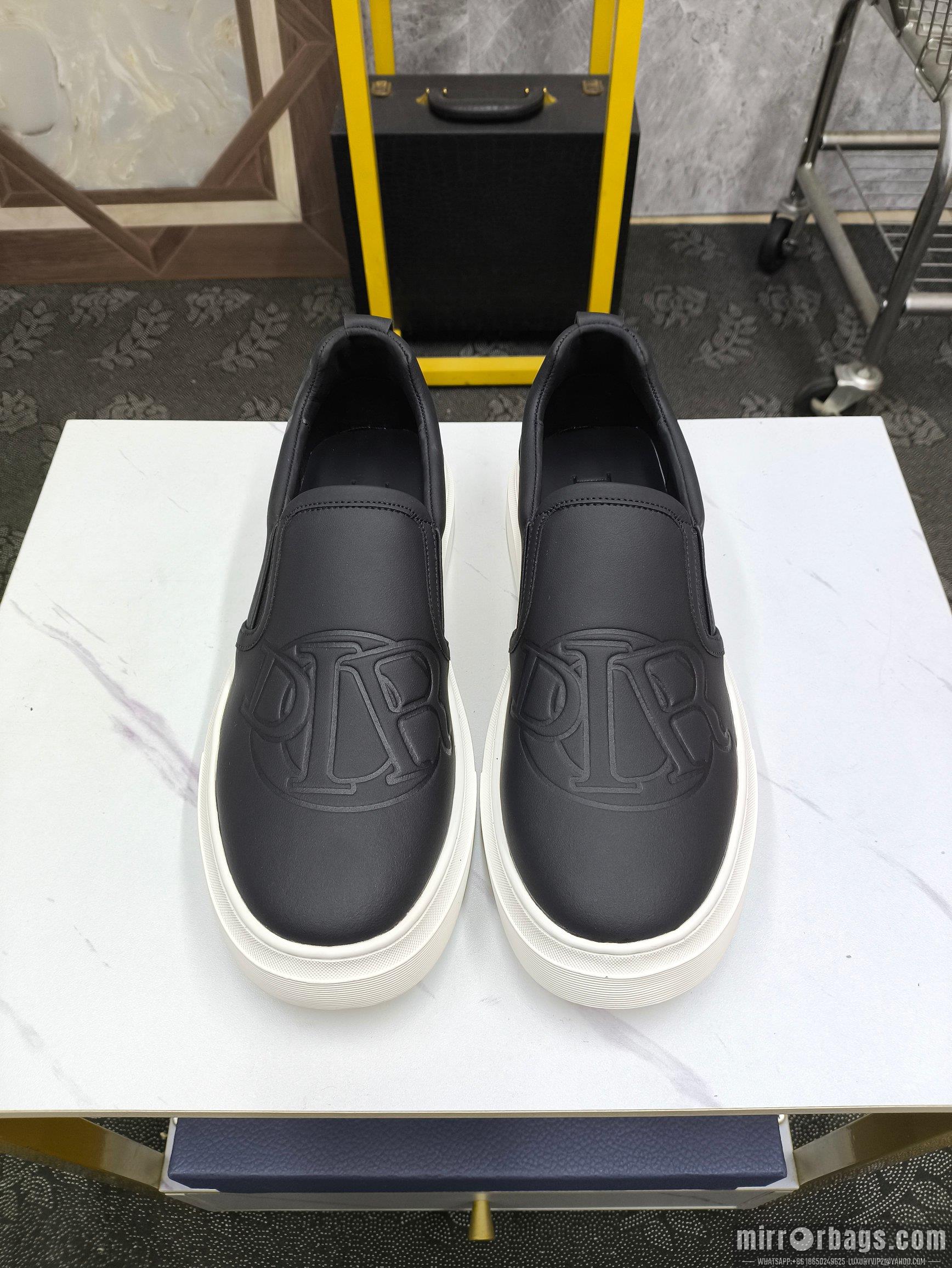 Dior Shoes sz38-44 hnh1206
