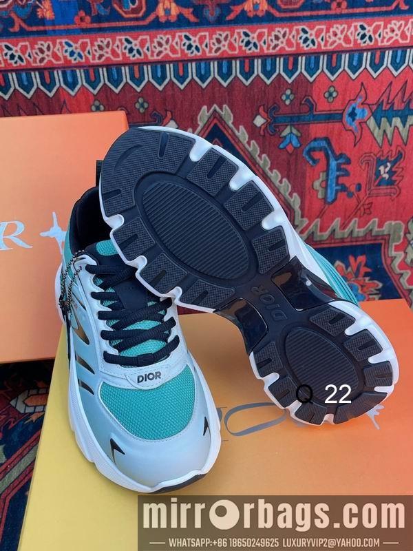 Dior Shoes sz35-44 SF1203
