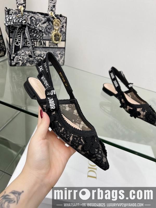 Dior Shoes sz33-44 mnw0303