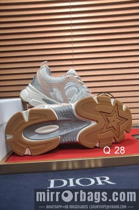 Dior Shoes sz38-45 N0801