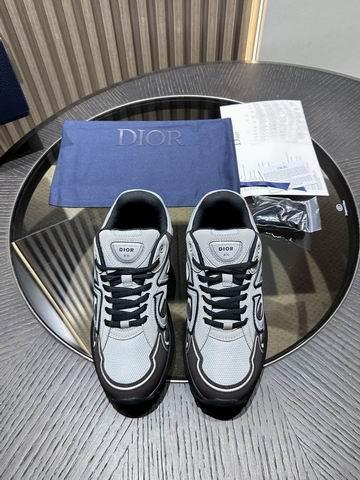 Dior Shoes sz39-46 hnh0802