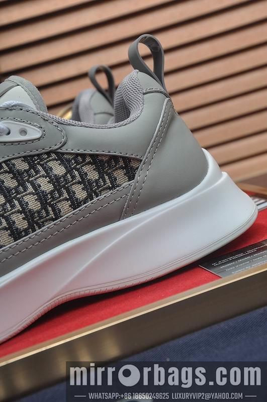 Dior Shoes sz38-44 hnm0129