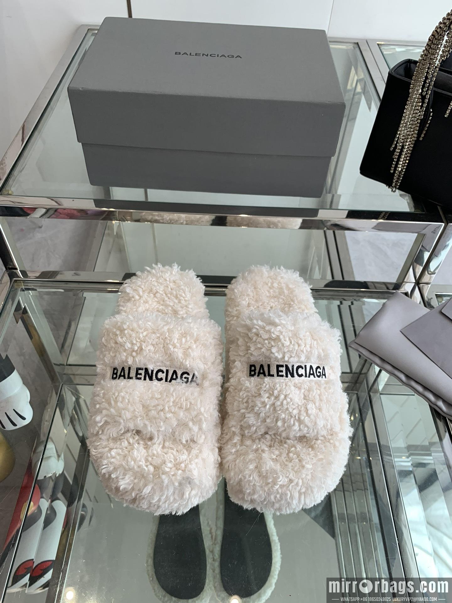 Balenciaga Shoes sz35-40 h1004