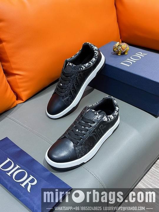 Dior Shoes sz38-44 mnh0514