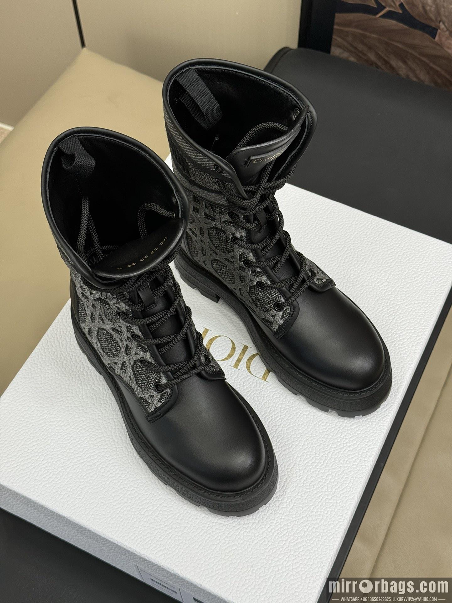 Dior Shoes sz35-41 h1004