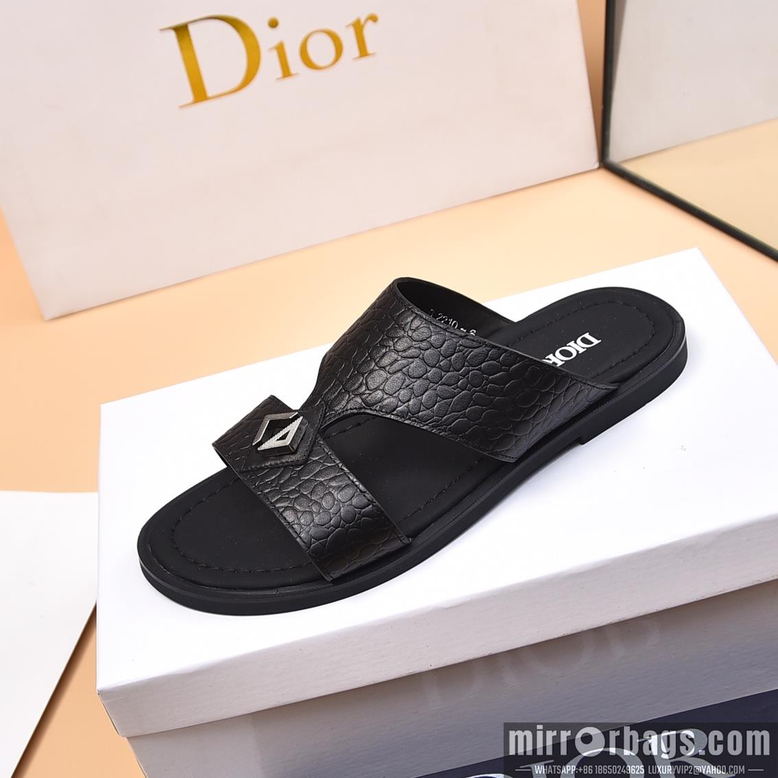 Dior Shoes sz38-45 h0901
