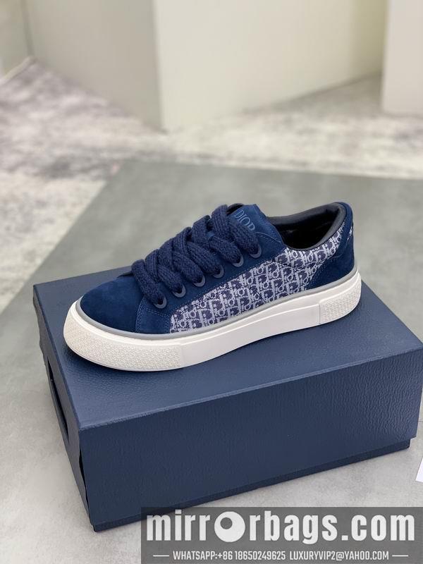 Dior Shoes sz34-46 mnw0198