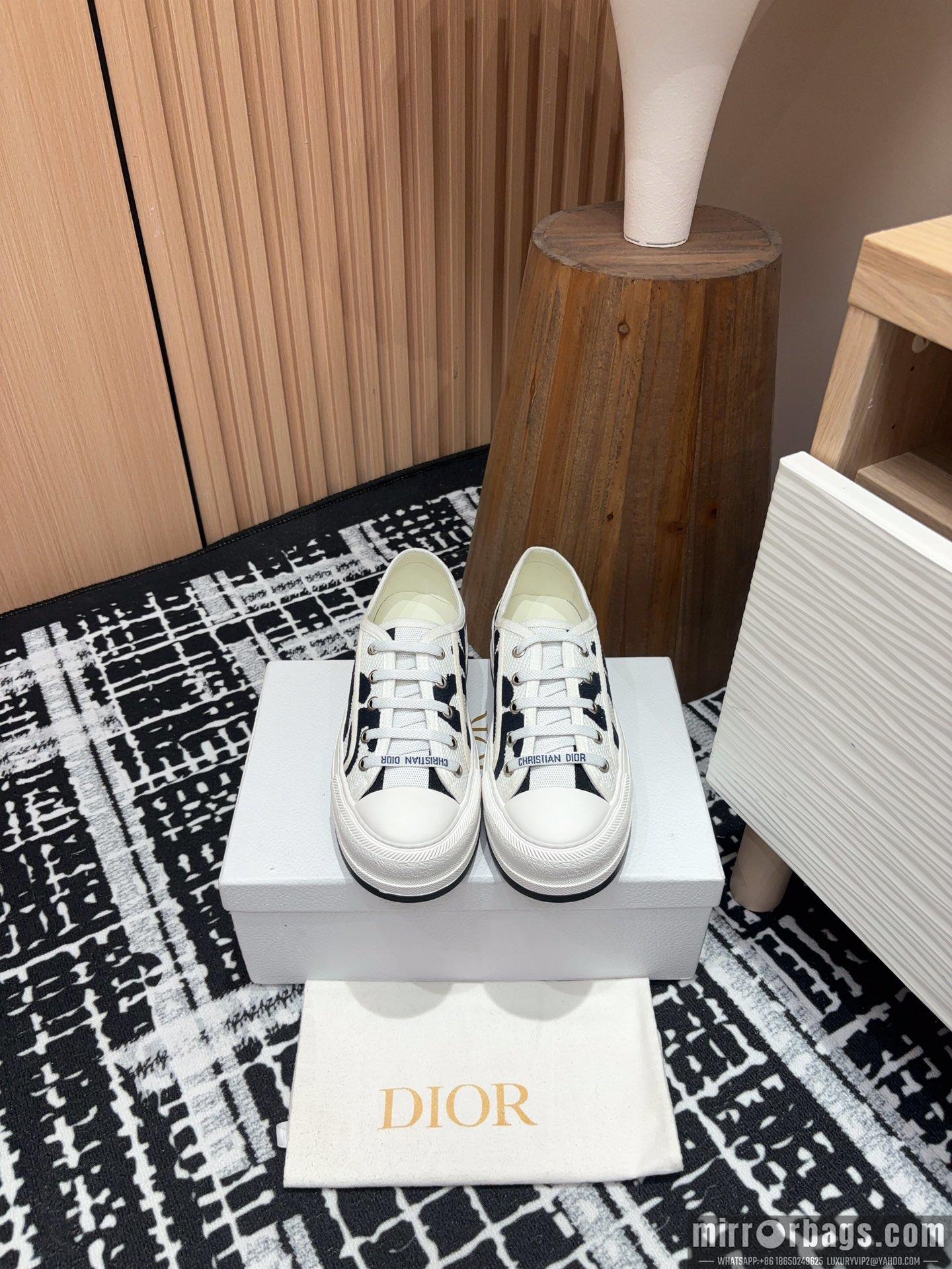 Dior Shoes sz35-41 h1020