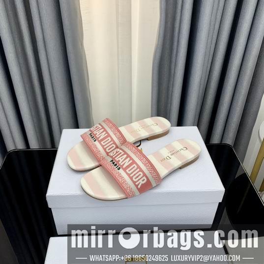 Dior Shoes sz34-42 mnh0811