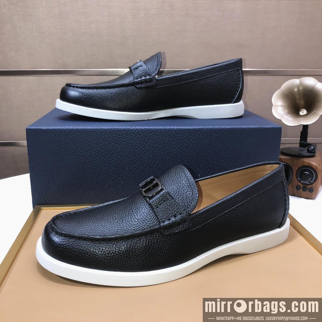 Dior Shoes sz38-44 hnh1204
