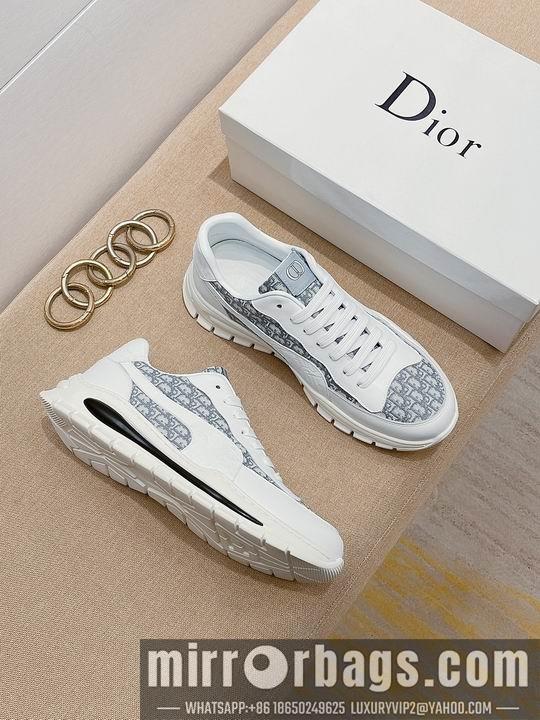 Dior Shoes sz38-44 mnh0501