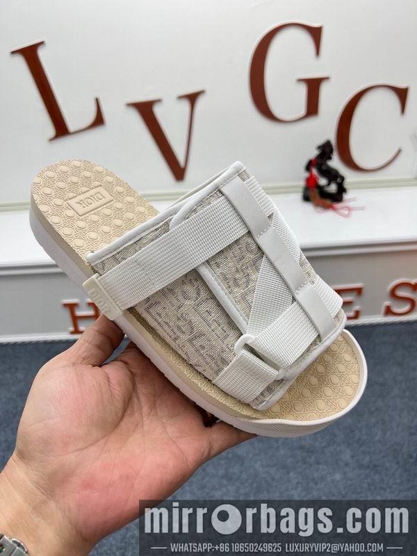 Dior Shoes sz38-45 mnw0201