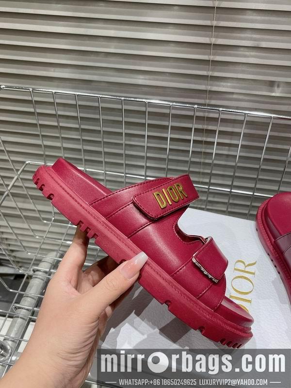 Dior Shoes sz35-41 mnw0217