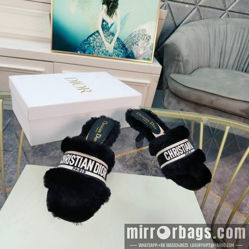 Dior Shoes sz35-42 6.5cm mnw0206