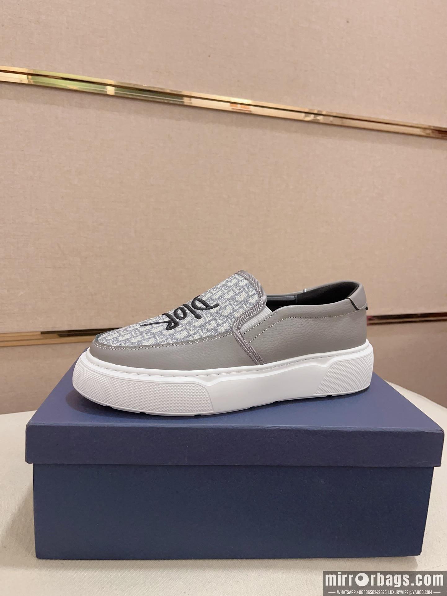 Dior Shoes sz38-44 h0901