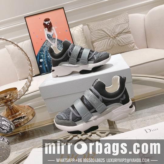 Dior Shoes sz34-41 mnh0902