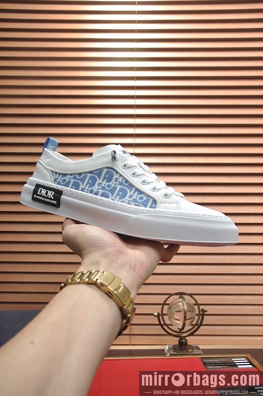 Dior Shoes sz38-44 hnh1216
