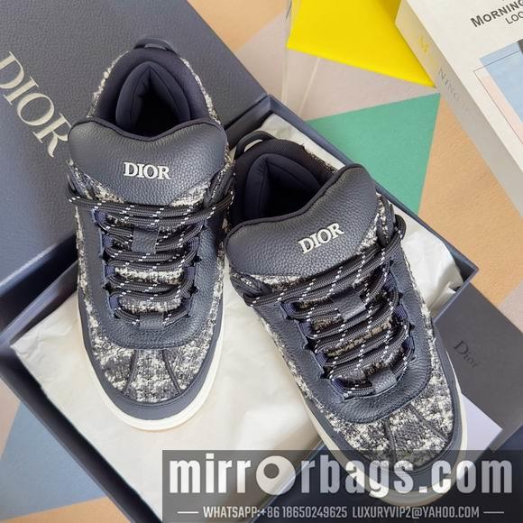 Dior Shoes sz38-45 mnh0714