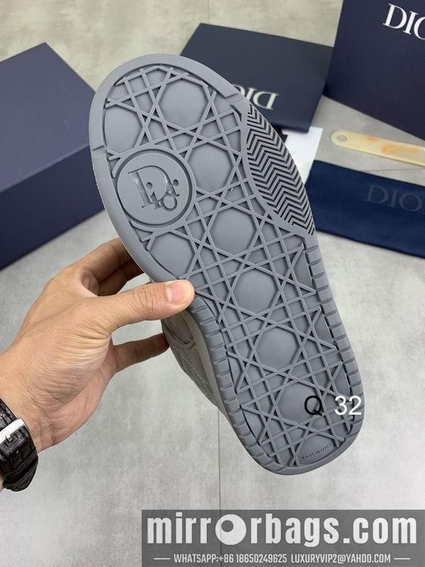 Dior Shoes sz38-45 YY0305