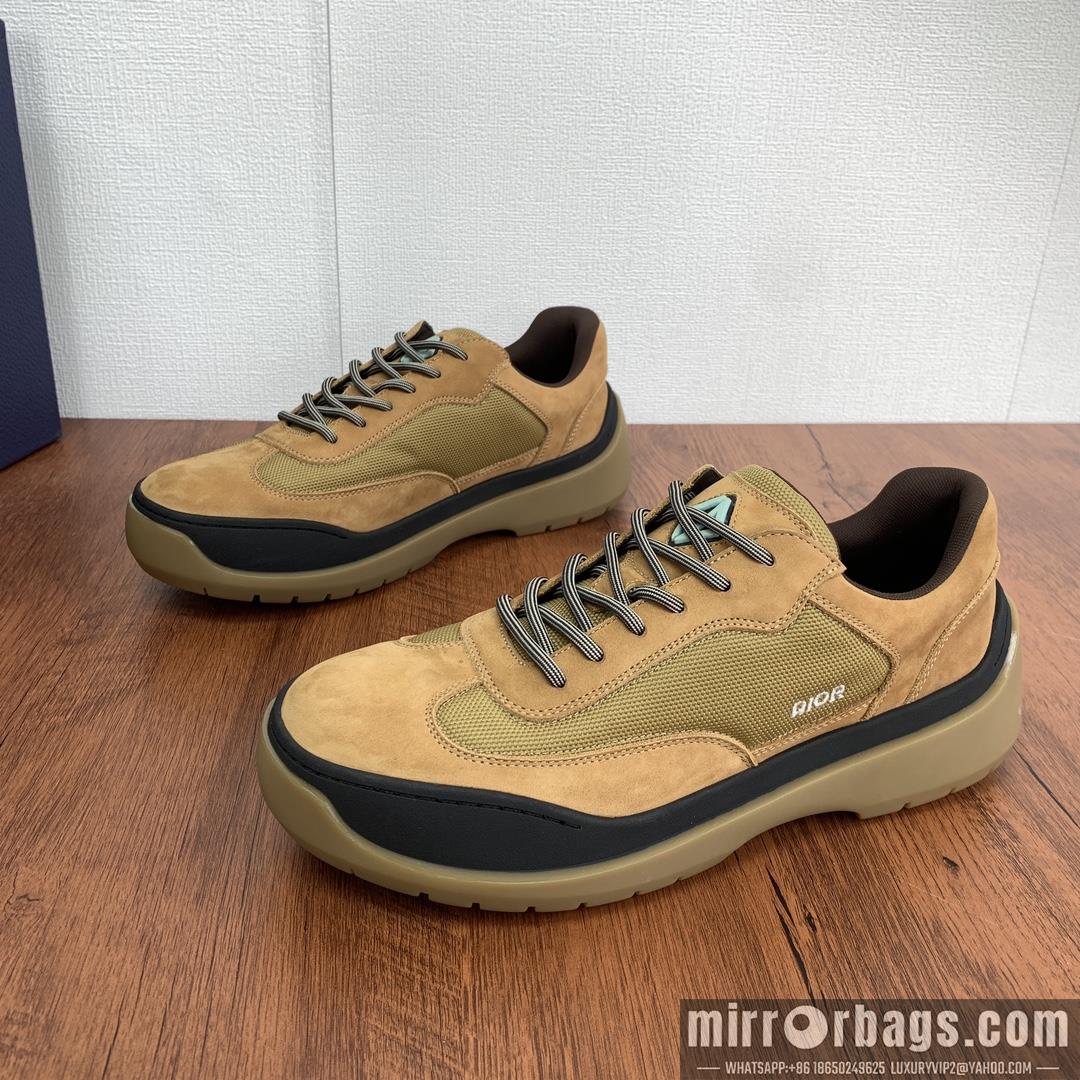 Dior Shoes sz39-44 hnh1210